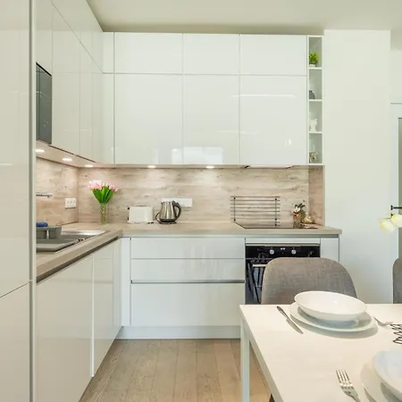 Apartment Novy Smichov-2 By Interhome