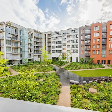 Novy Smichov-2 By Interhome *