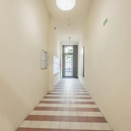 Novy Smichov-2 By Interhome Prague